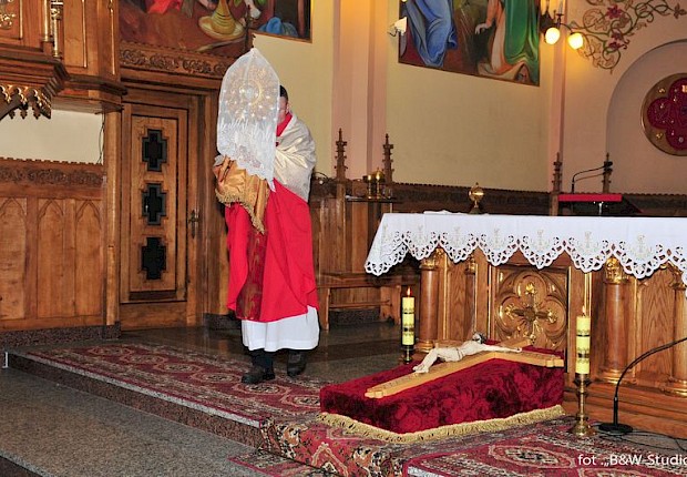 Wielki Piątek