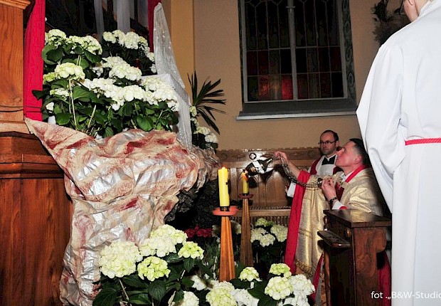 Wielki Piątek