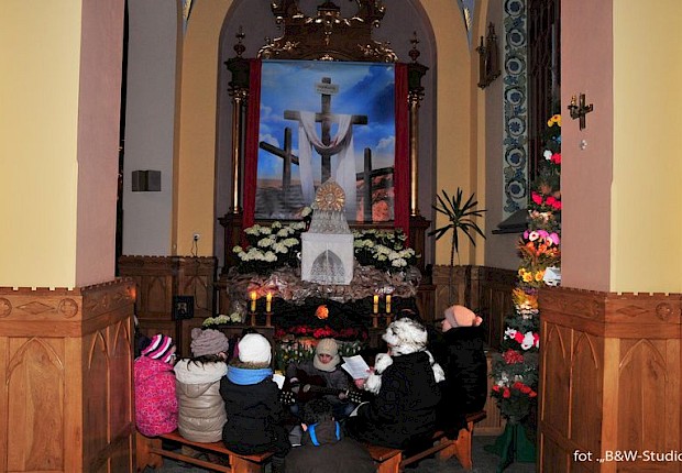 Wielki Piątek
