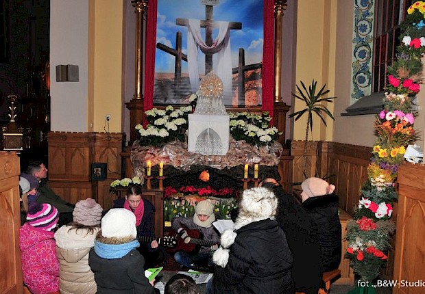 Wielki Piątek