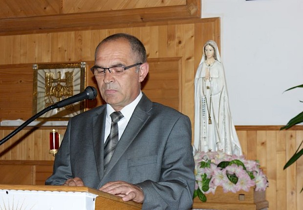 Odpust ku czci Matki Bożej Fatimskiej