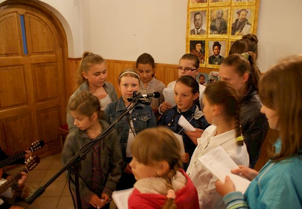 Odpust ku czci Matki Bożej Fatimskiej
