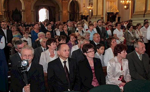 Święcenia kapłańskie