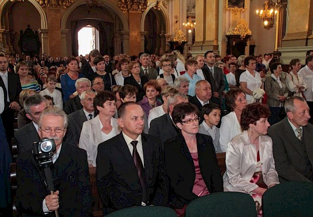 Święcenia kapłańskie