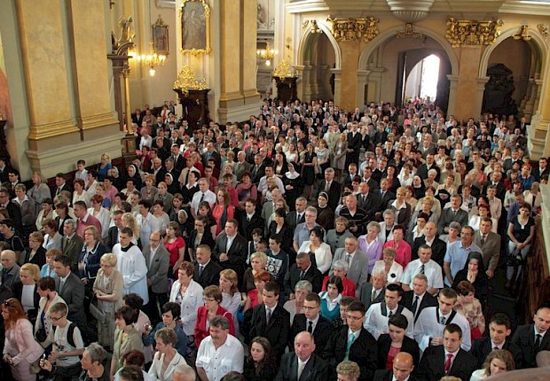 Święcenia kapłańskie