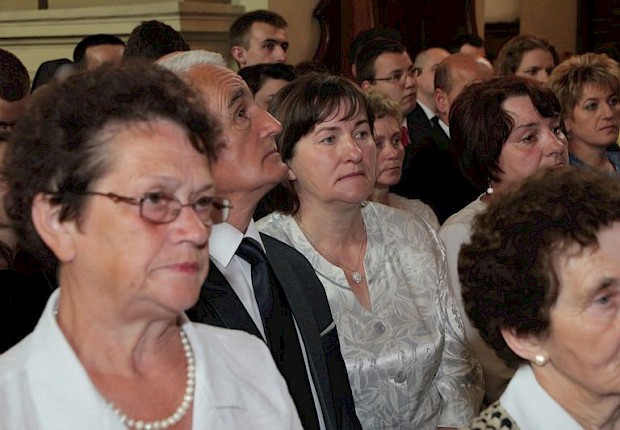 Święcenia kapłańskie