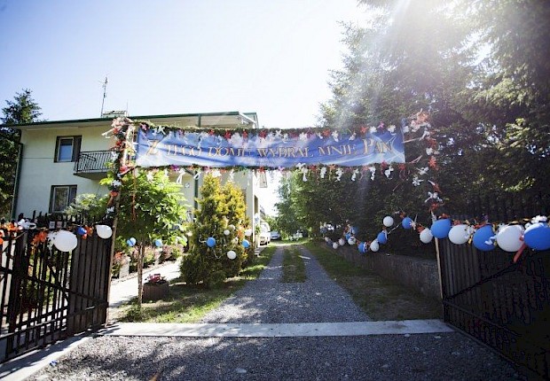 Uroczystości prymicyjne ks. Łukasza Hołub, cz.2