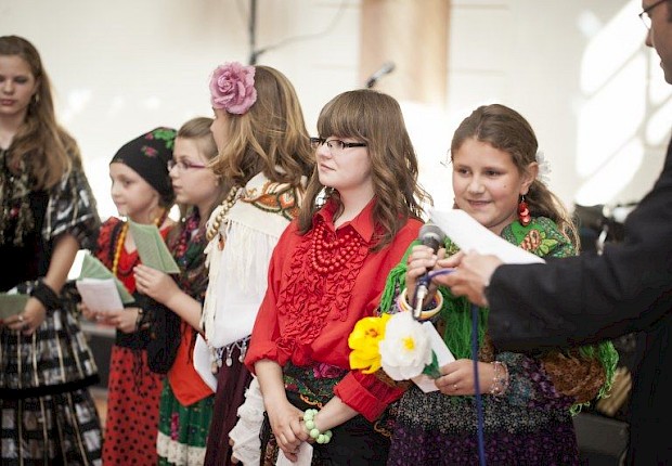 Uroczystości prymicyjne ks. Łukasza Hołub, cz.2