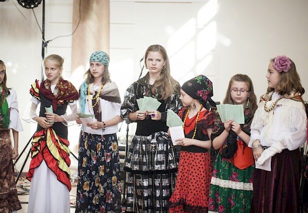 Uroczystości prymicyjne ks. Łukasza Hołub, cz.2