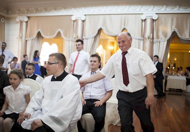 Uroczystości prymicyjne ks. Łukasza Hołub, cz.2