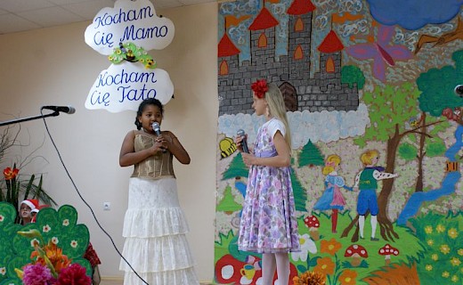 Dzień Matki