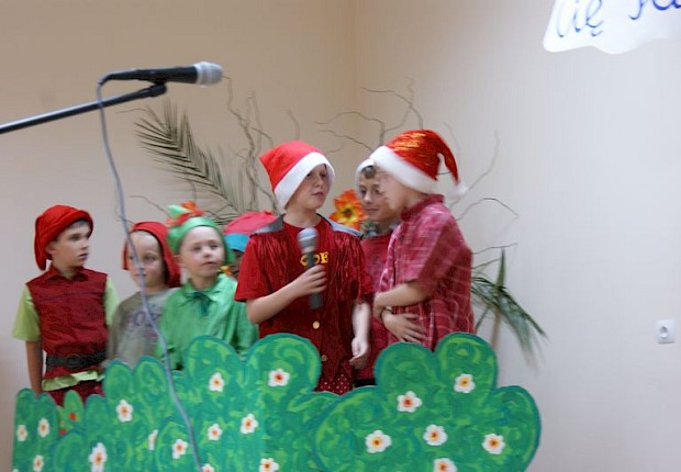 Dzień Matki