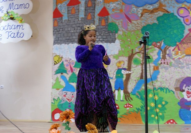 Dzień Matki