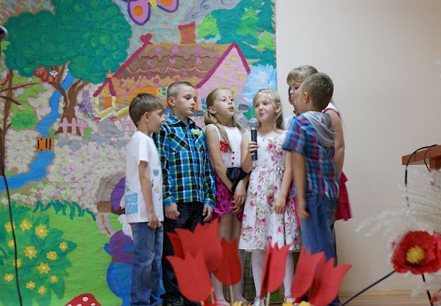 Dzień Matki