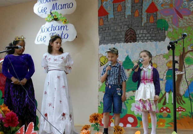 Dzień Matki