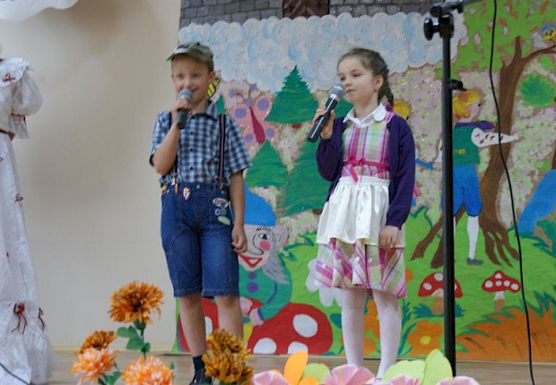 Dzień Matki