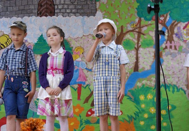 Dzień Matki