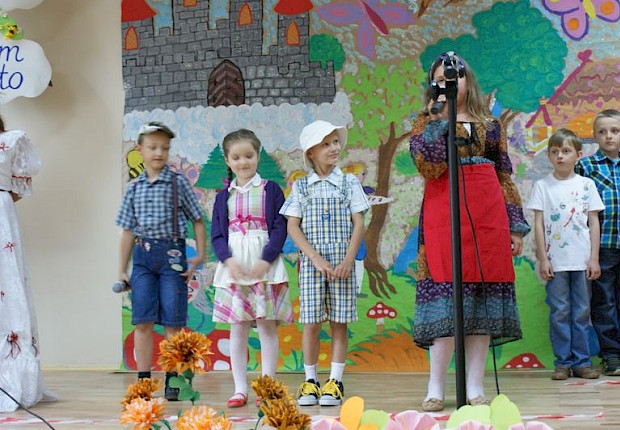 Dzień Matki