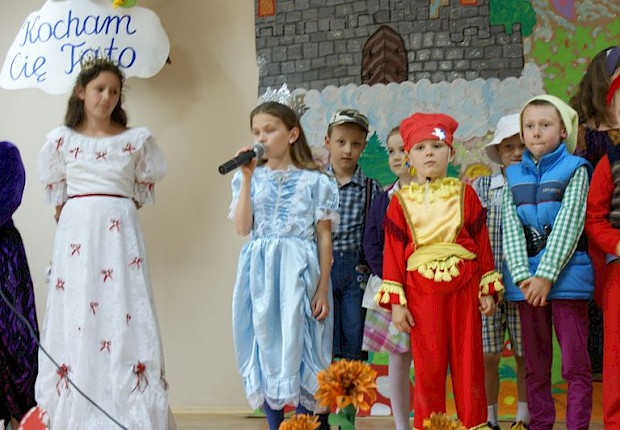 Dzień Matki
