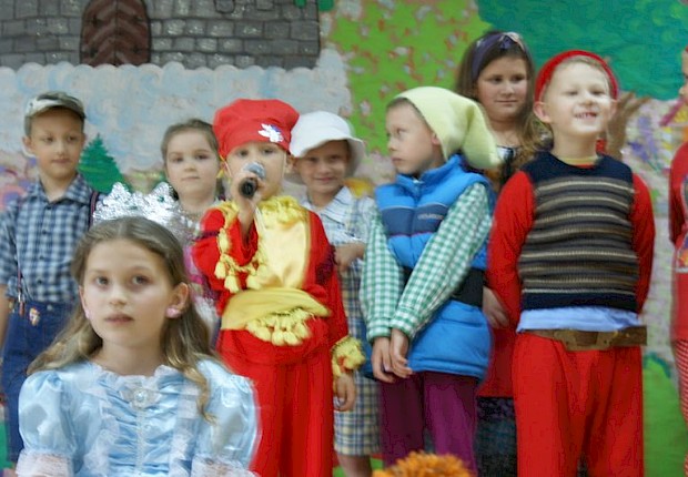Dzień Matki