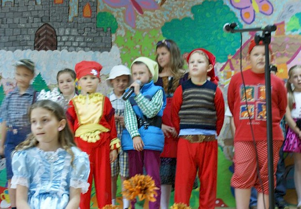 Dzień Matki