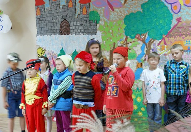 Dzień Matki