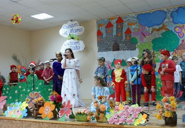 Dzień Matki
