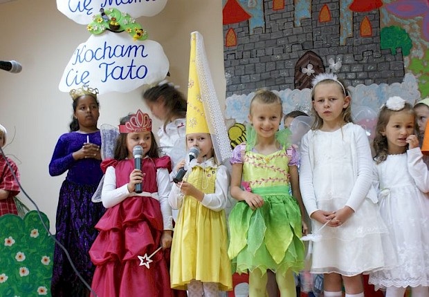 Dzień Matki