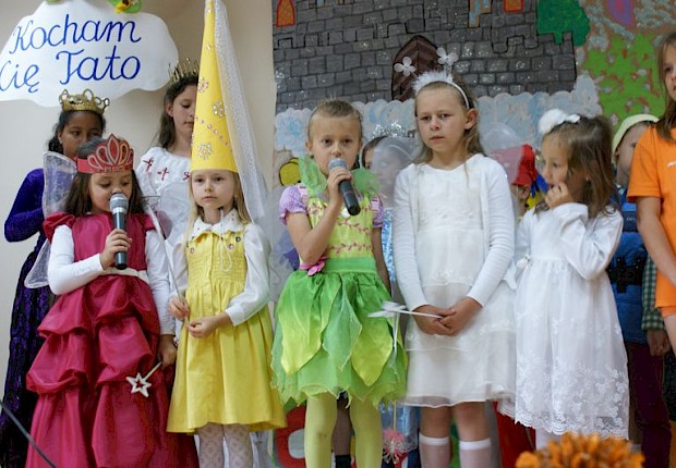 Dzień Matki