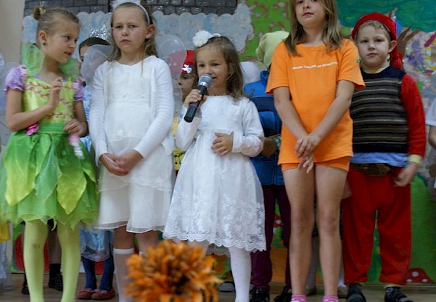 Dzień Matki