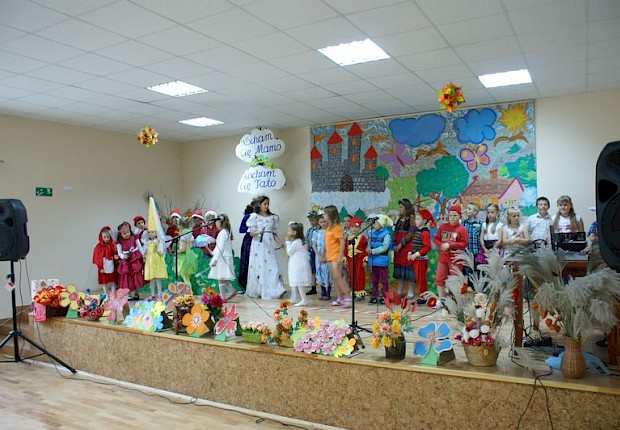 Dzień Matki