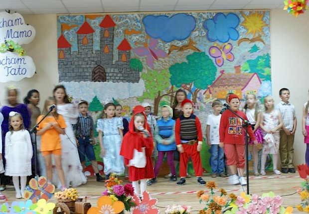 Dzień Matki