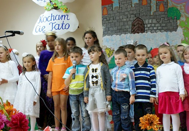 Dzień Matki