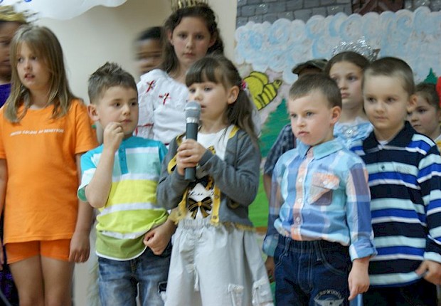Dzień Matki