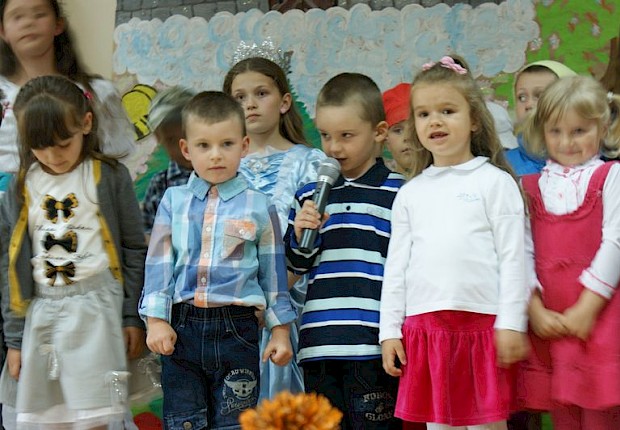 Dzień Matki