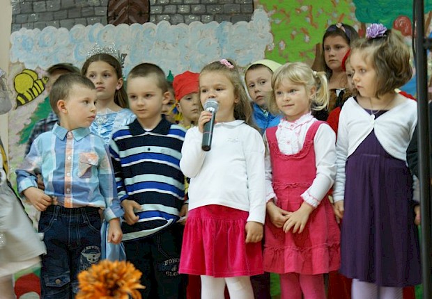Dzień Matki