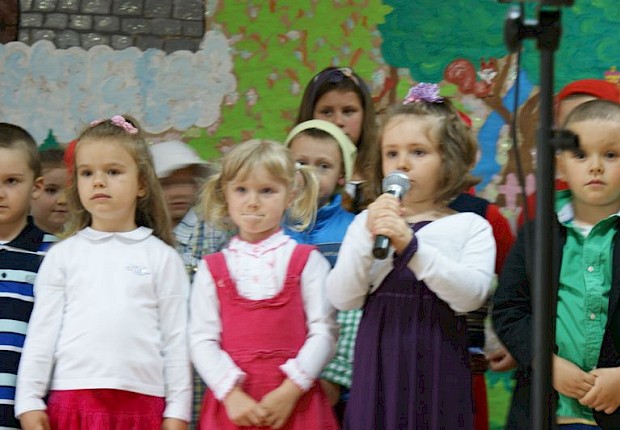 Dzień Matki