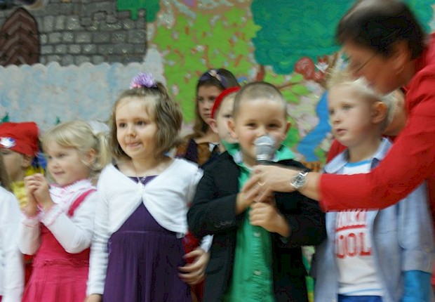 Dzień Matki