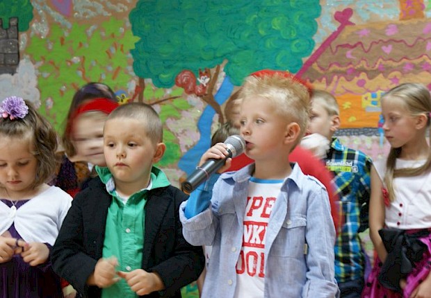Dzień Matki