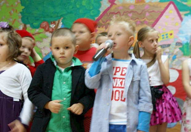 Dzień Matki