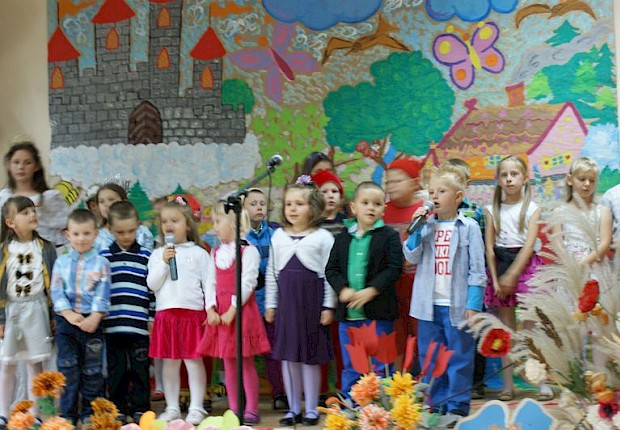 Dzień Matki