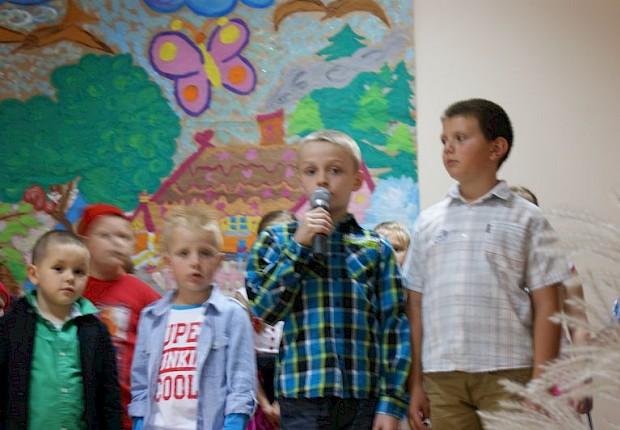 Dzień Matki