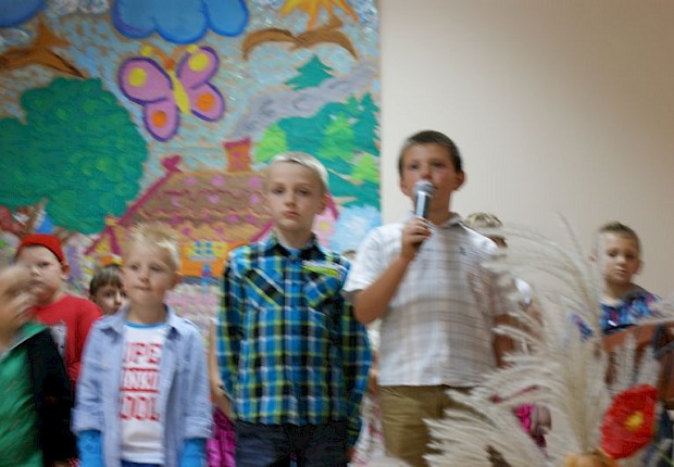 Dzień Matki