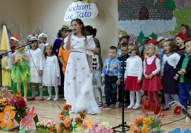 Dzień Matki