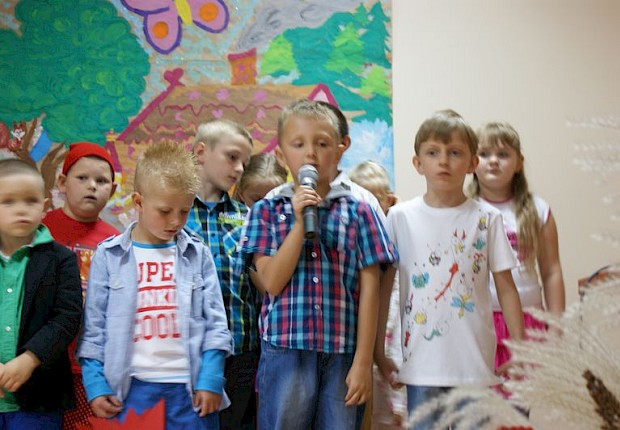 Dzień Matki