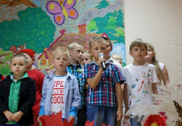 Dzień Matki
