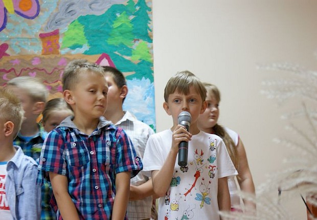 Dzień Matki