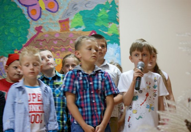 Dzień Matki