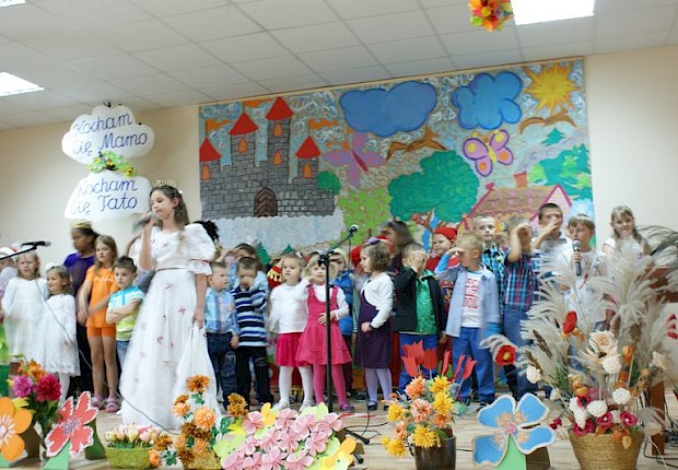 Dzień Matki