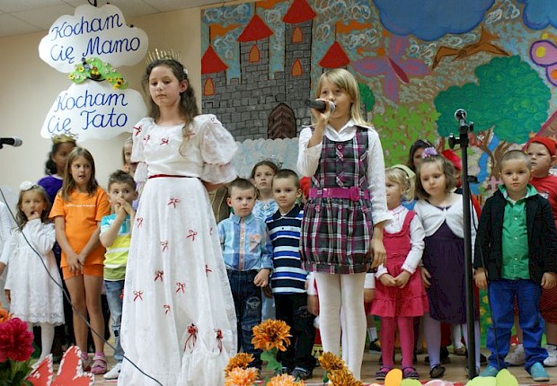 Dzień Matki